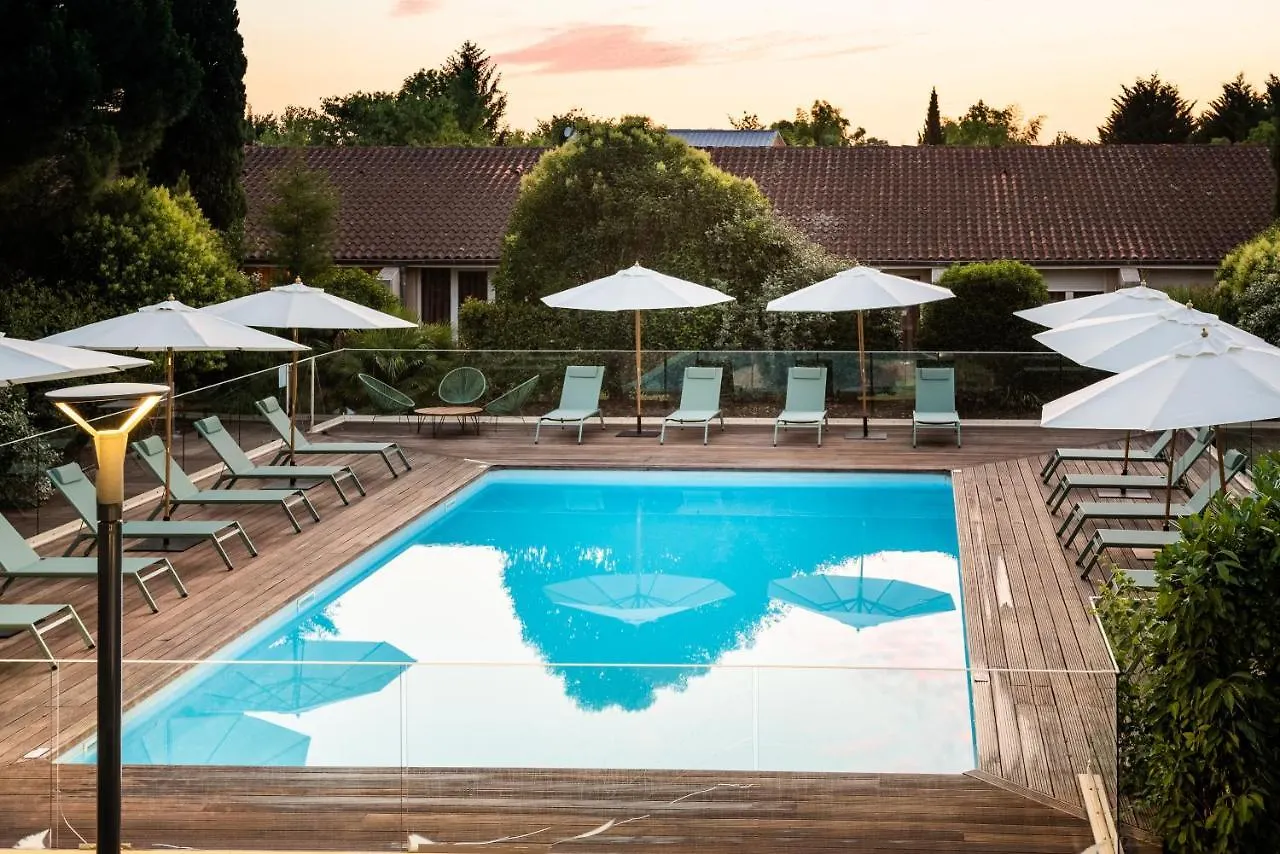 Residence De Diane - Toulouse France