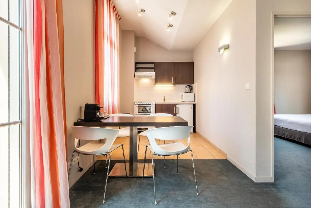 Residence De Diane - Toulouse