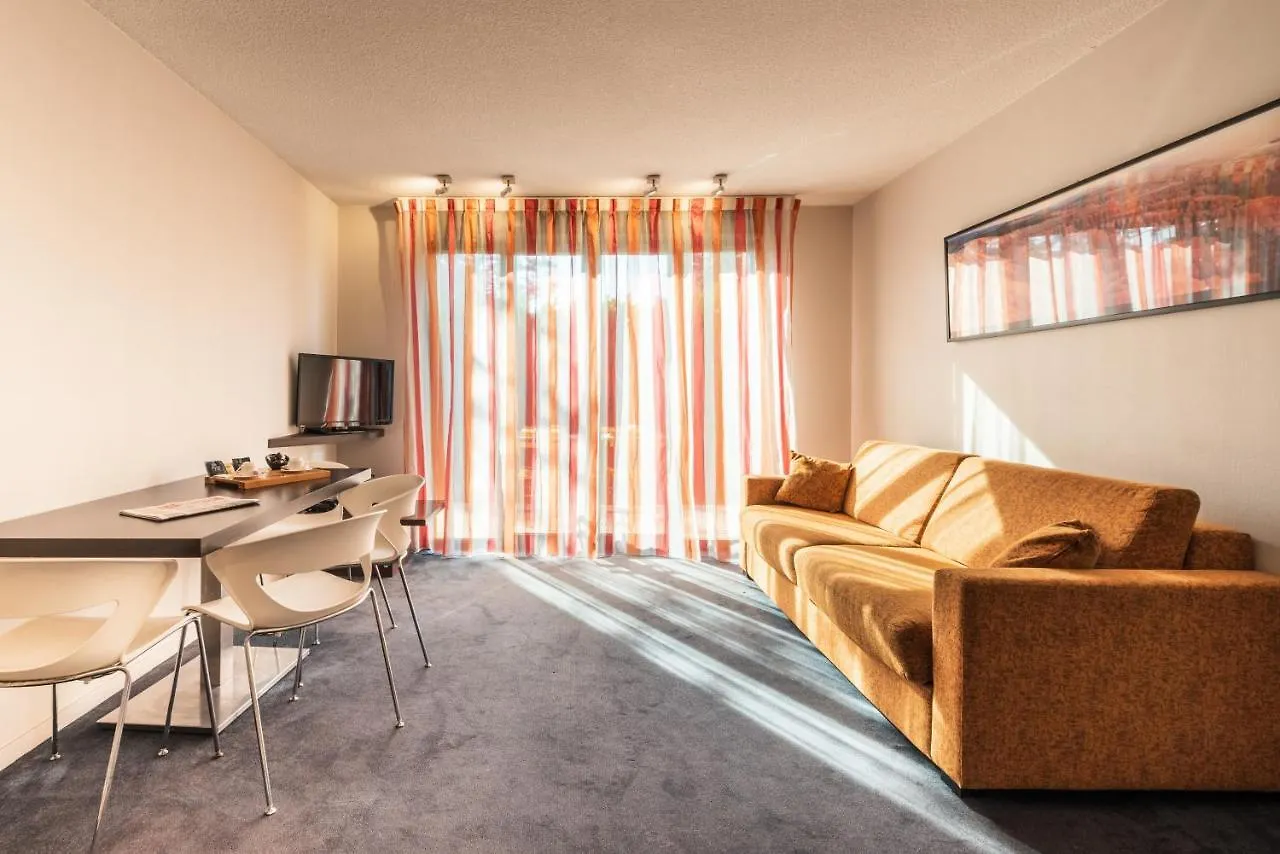 **** Aparthotel Residence De Diane - Toulouse France