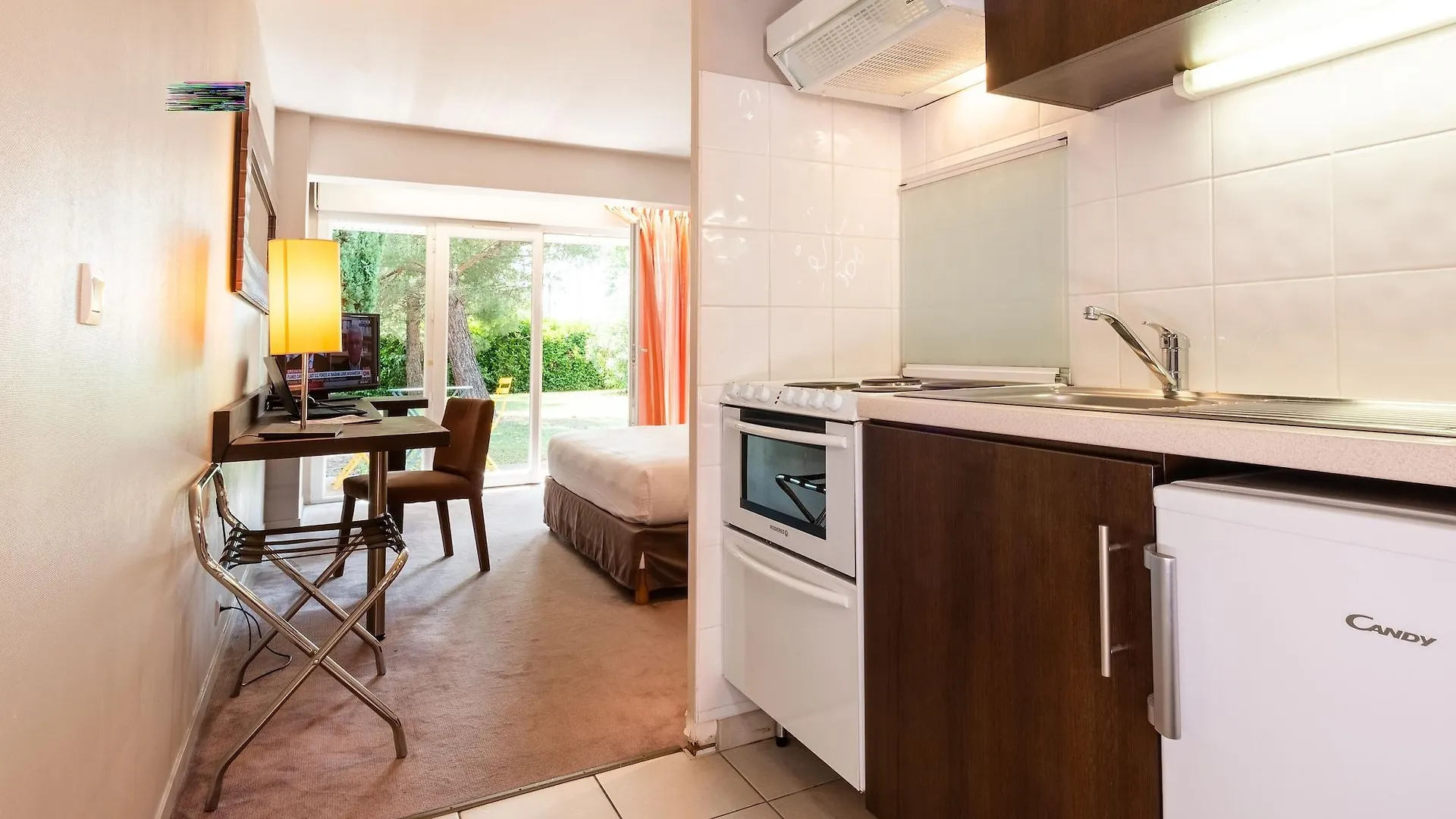 Residence De Diane - Toulouse Aparthotel