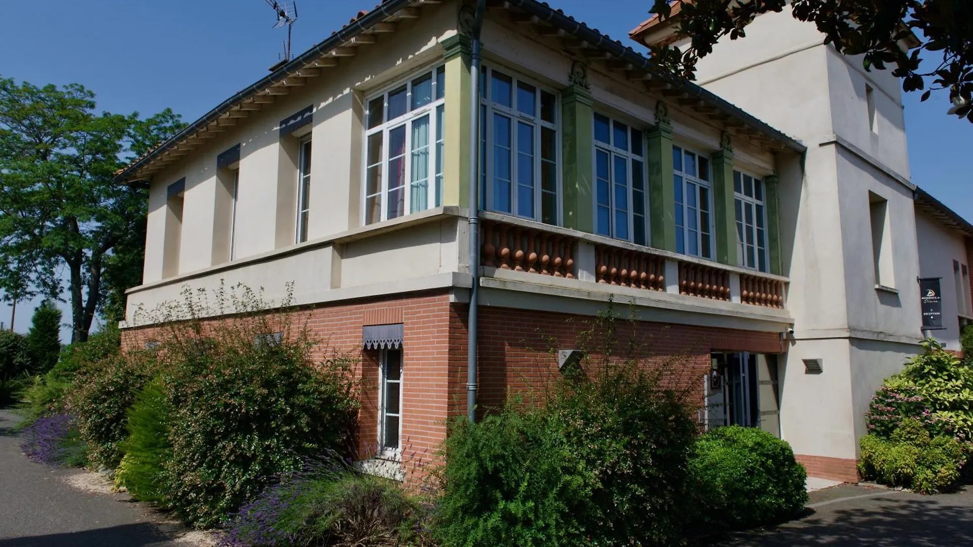Residence De Diane - Toulouse