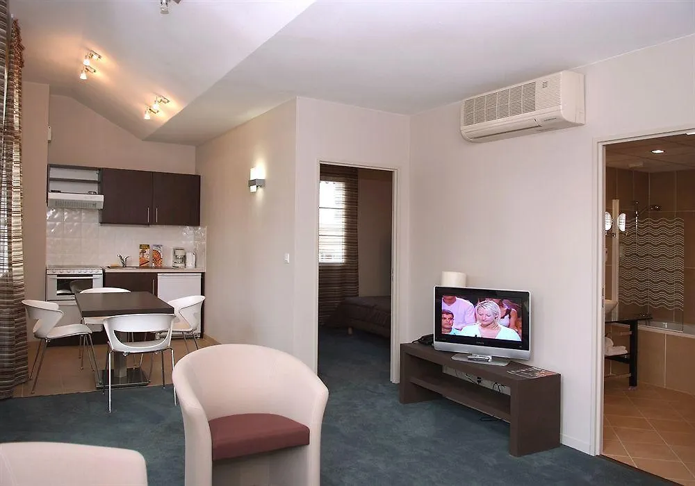 Résidence de Diane - Tolosa Aparthotel