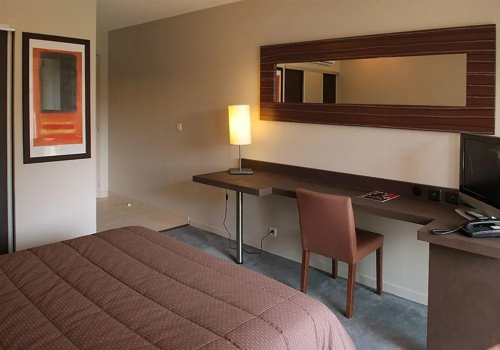 **** Aparthotel Residence De Diane - Toulouse France