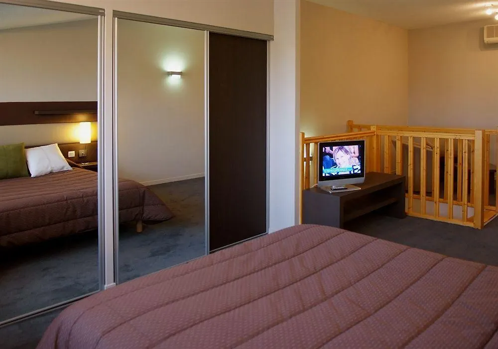 **** Aparthotel Résidence de Diane - Tolosa Francia