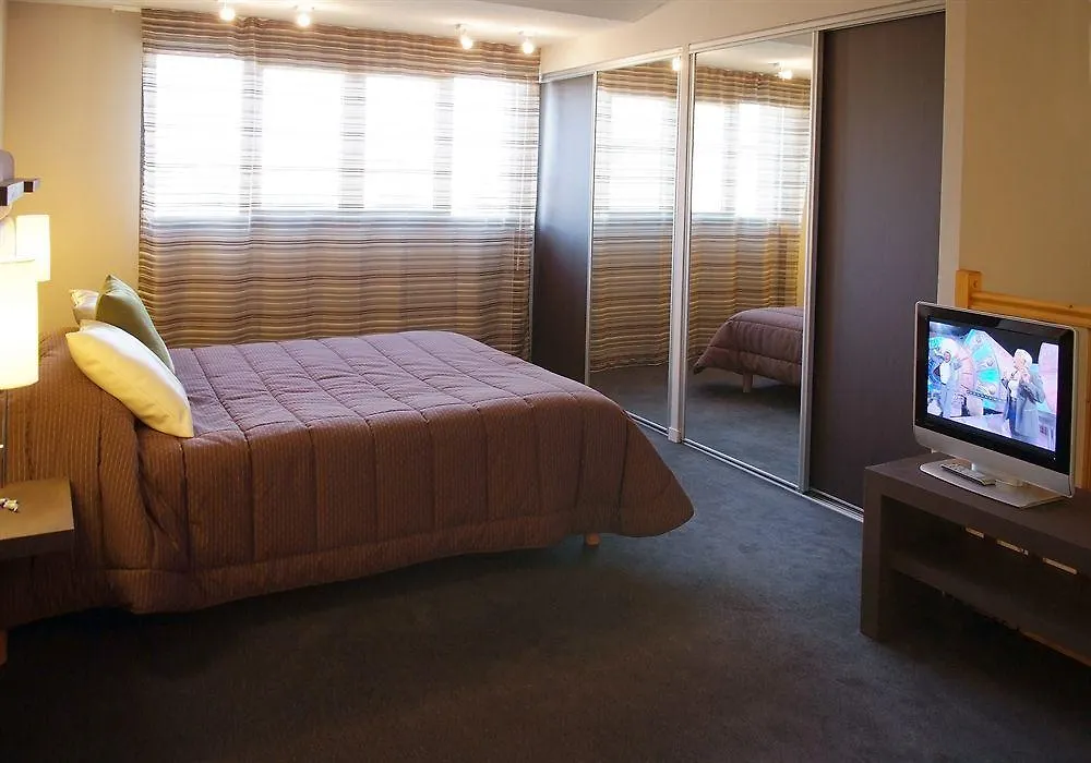 Aparthotel Résidence de Diane - Tolosa