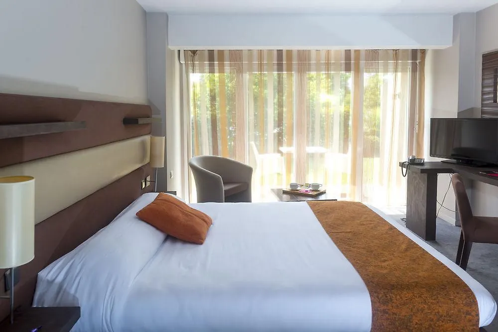 **** Aparthotel Résidence de Diane - Tolosa Francia