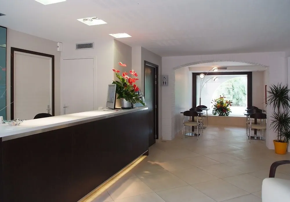 Residence De Diane - Toulouse 4*,