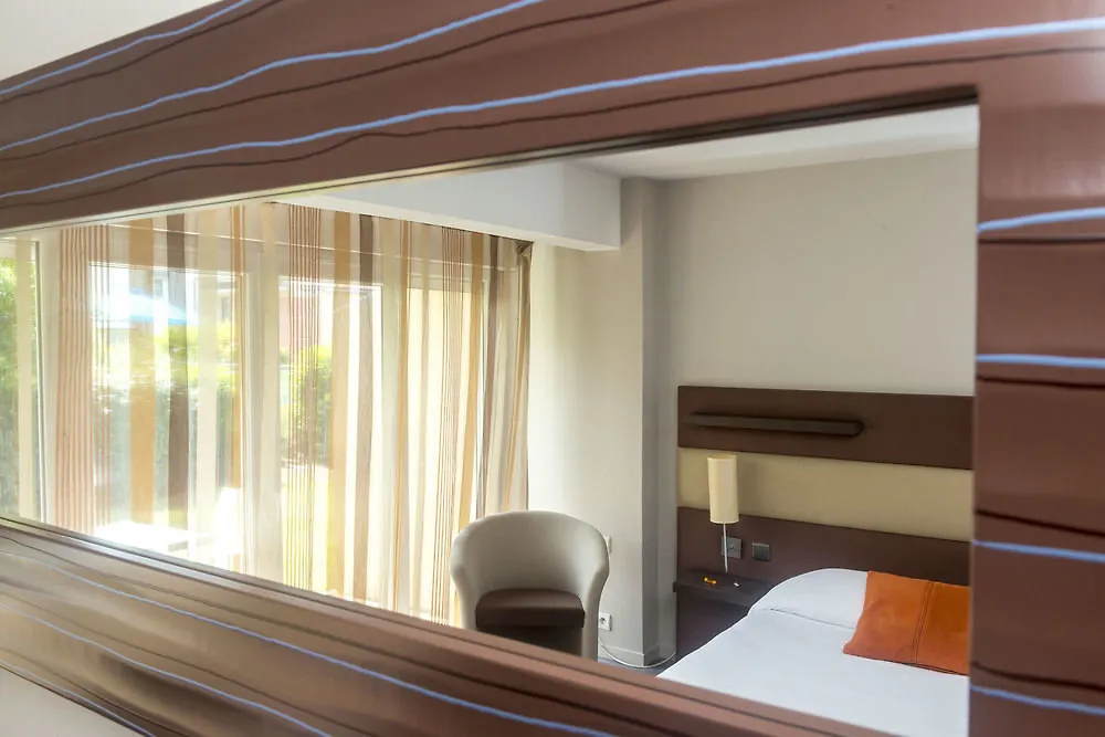 Aparthotel Residence De Diane - Toulouse