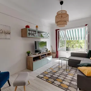 Appartamento Le Baulier - 2 Bedrooms