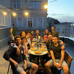 hostel-le-banc.istanbul-turkeyhotels.com/
