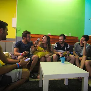 red-fox-hostel-and-bar.inbudapesthotels.com/