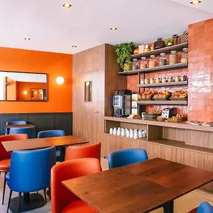 Timhotel Le Louvre 3*, Parijs Frankrijk