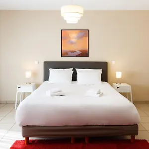 Apart-hotel Residhotel Centre