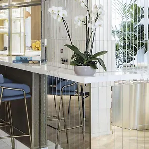 Parisianer Hotel Paris