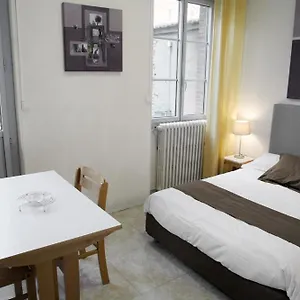Apart-hotel Residences Guerlin