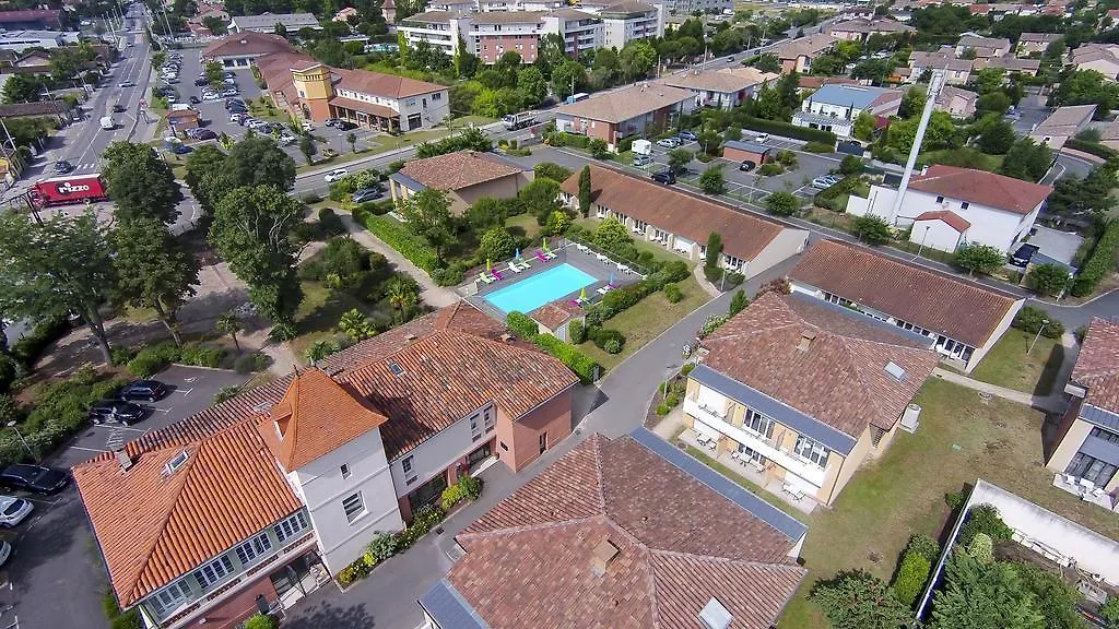 Résidence de Diane - Toulouse