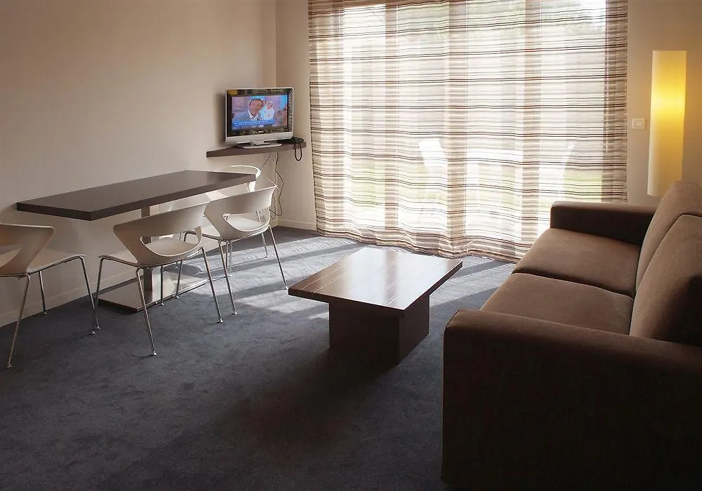 Residence De Diane - Toulouse