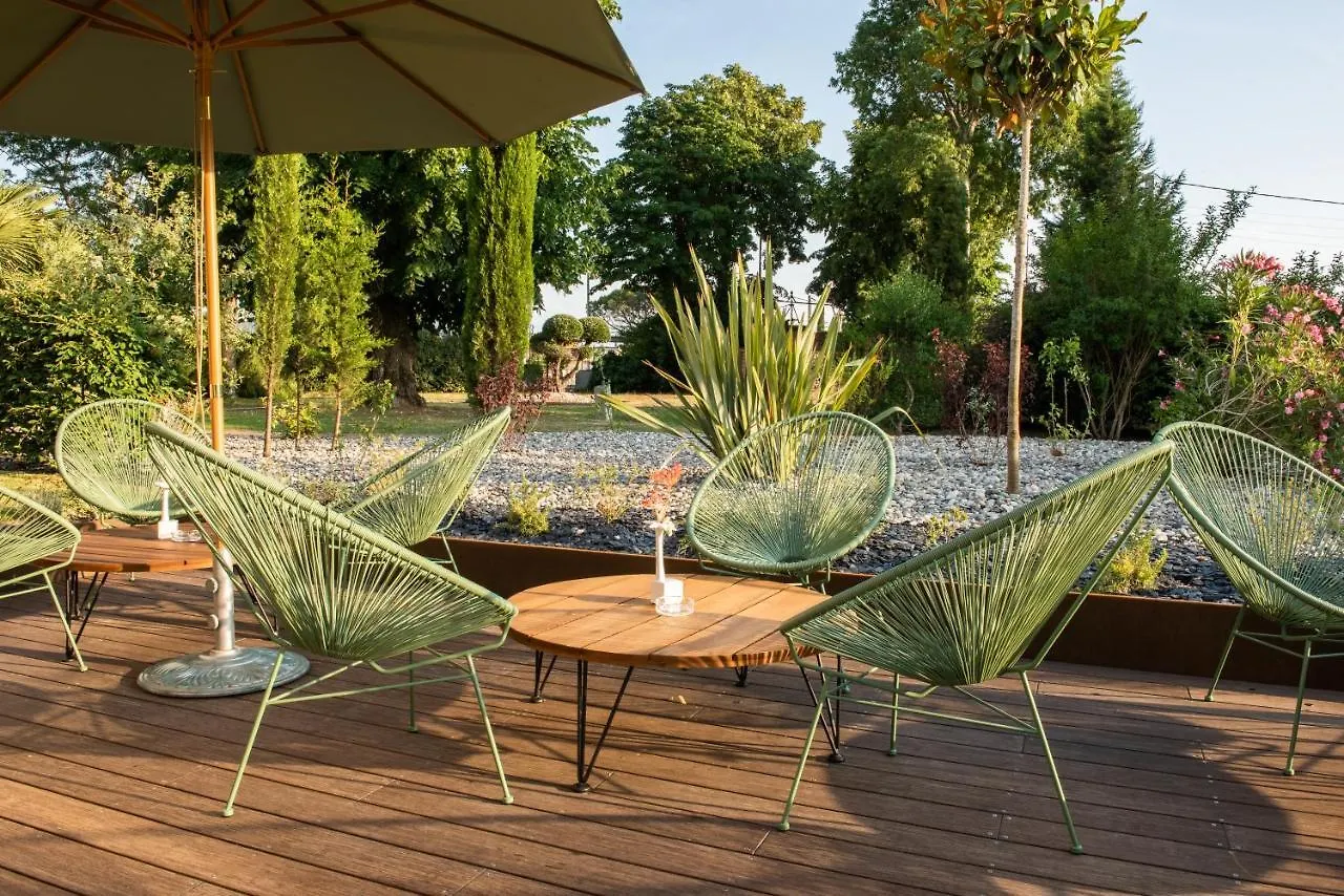 **** Apart-hotel Residence De Diane - Toulouse França