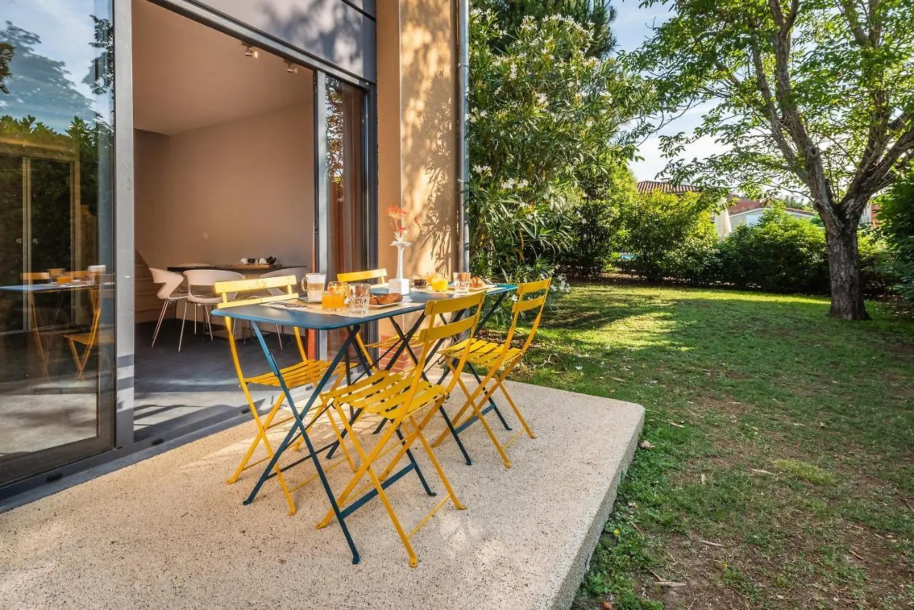 Apart-hotel Residence De Diane - Toulouse