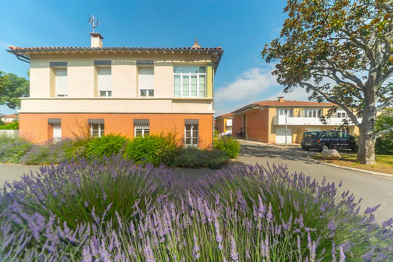 Residence De Diane - Toulouse Apart-hotel