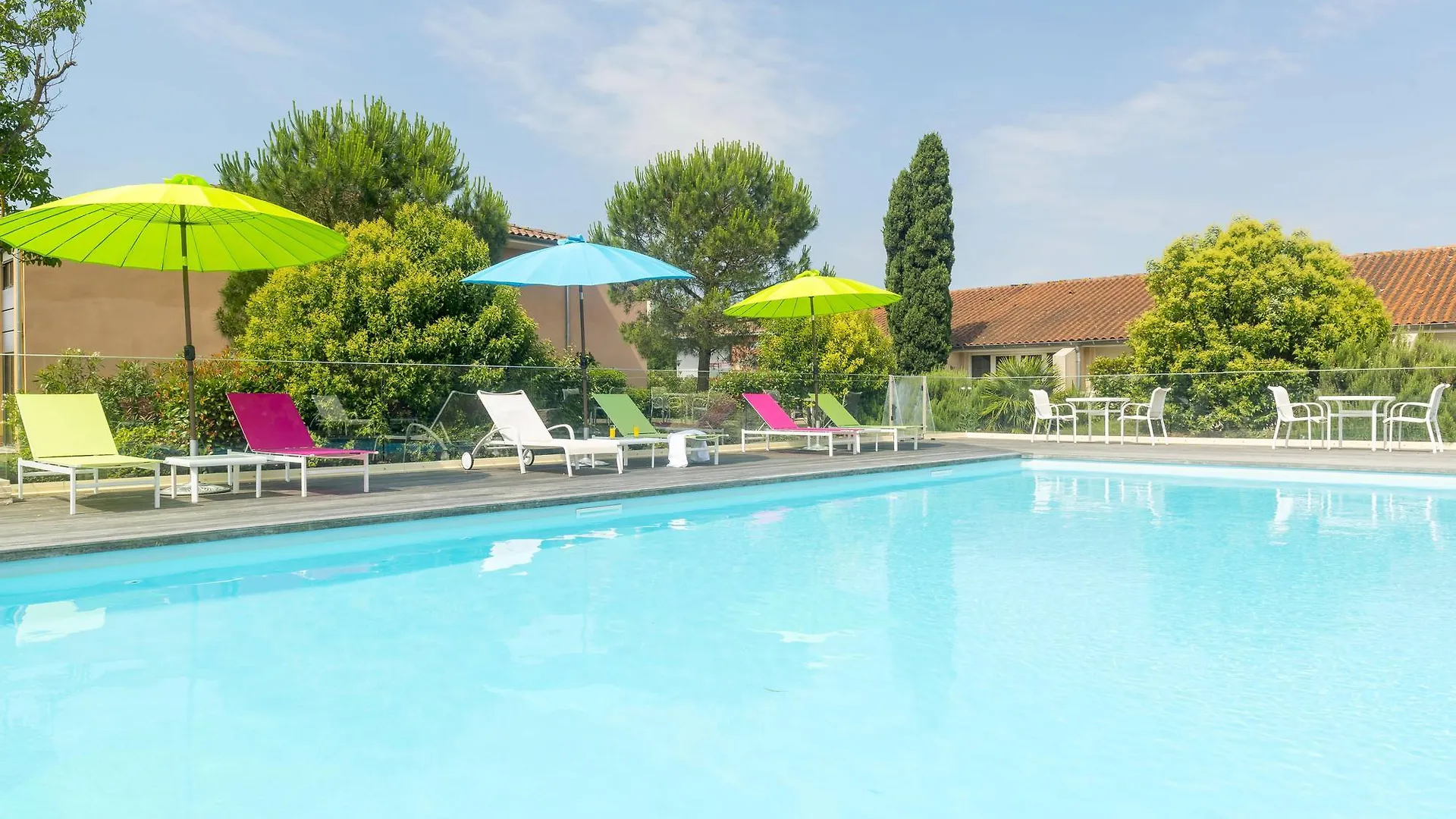 Residence De Diane - Toulouse