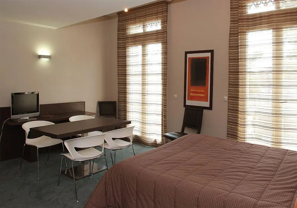 Residence De Diane - Toulouse France