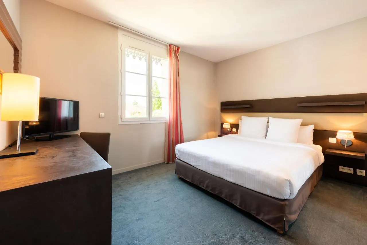 Residence De Diane - Toulouse 4*,