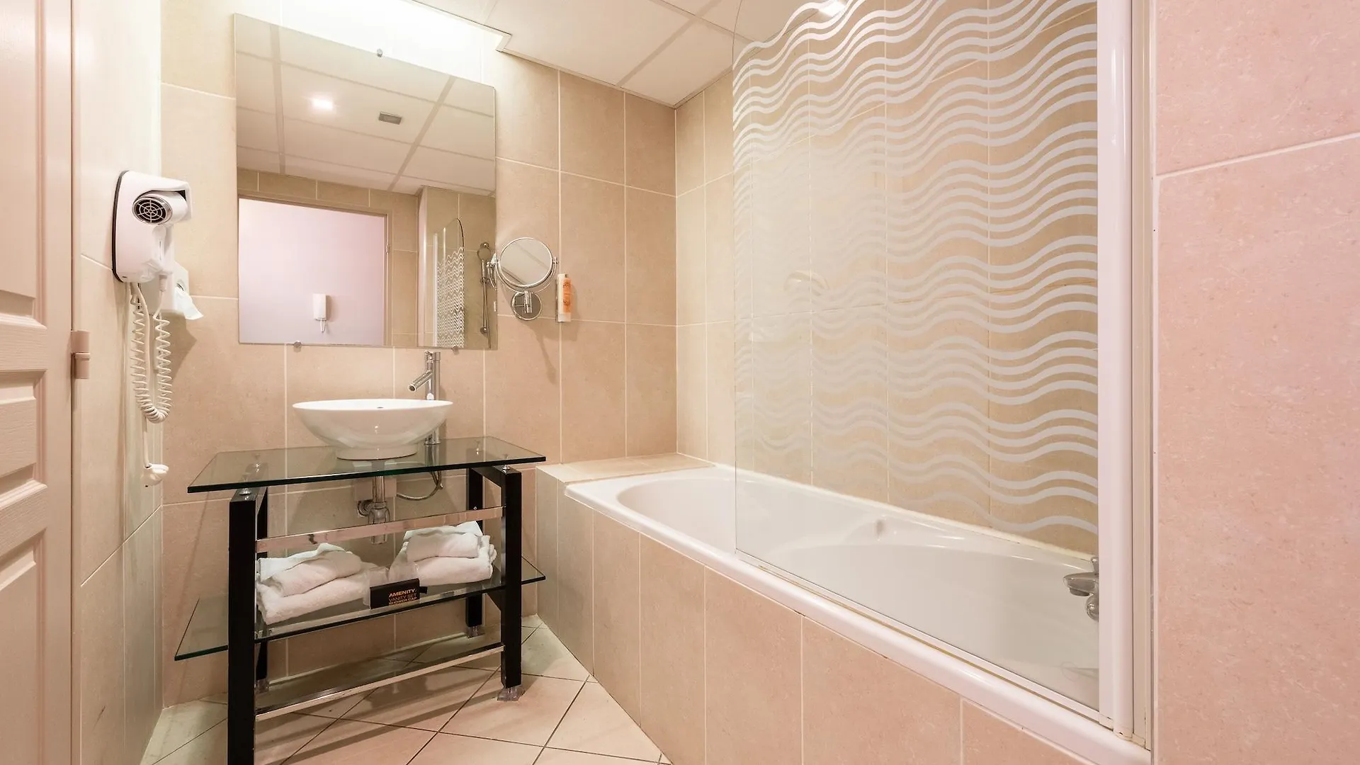 **** Aparthotel Residence De Diane - Toulouse France
