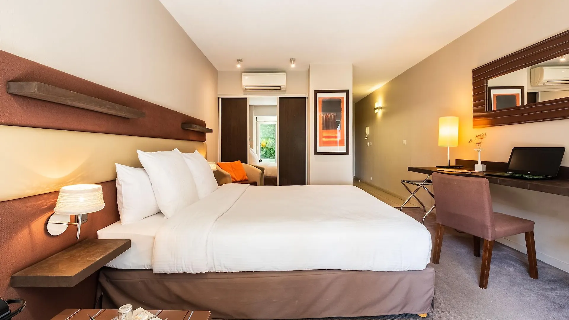 Residence De Diane - Toulouse Aparthotel