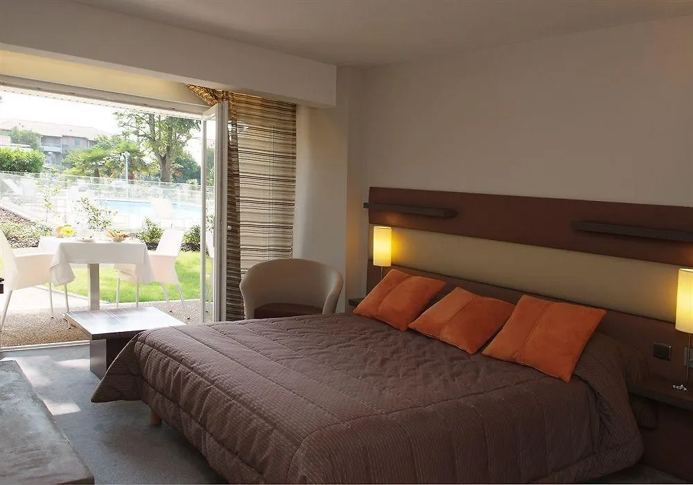Residence De Diane - Toulouse Aparthotel