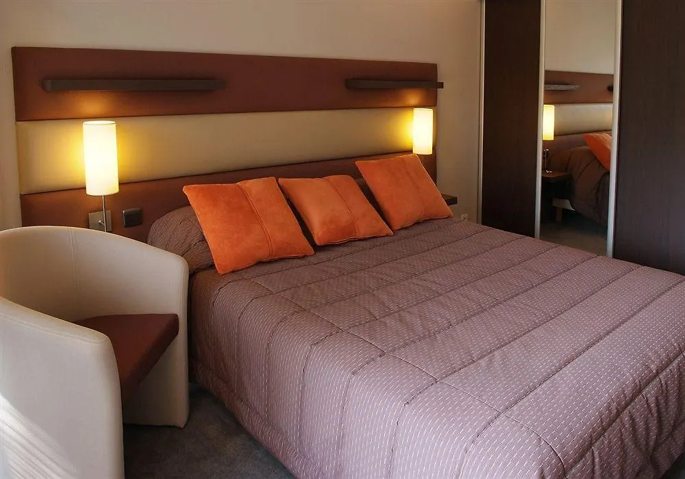 Residence De Diane - Toulouse 4*,