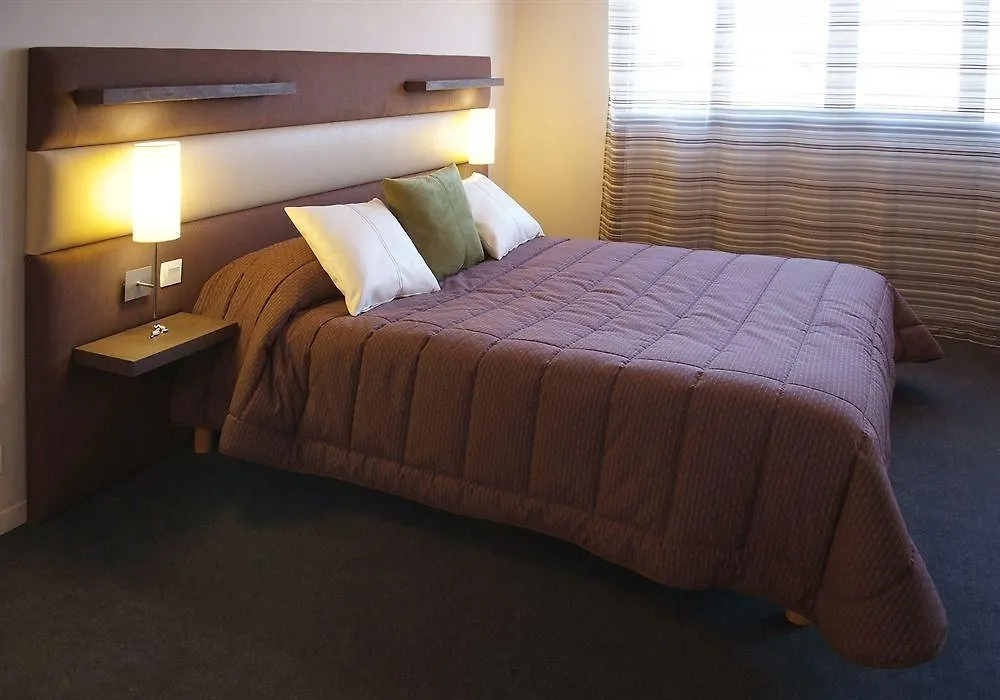 Residence De Diane - Toulouse Aparthotel