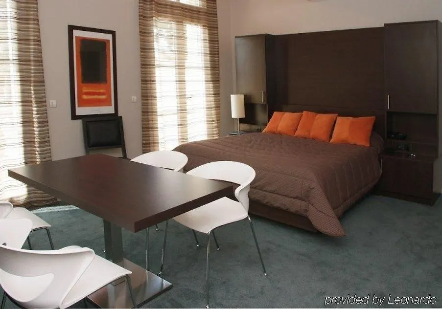 Residence De Diane - Toulouse 4*,