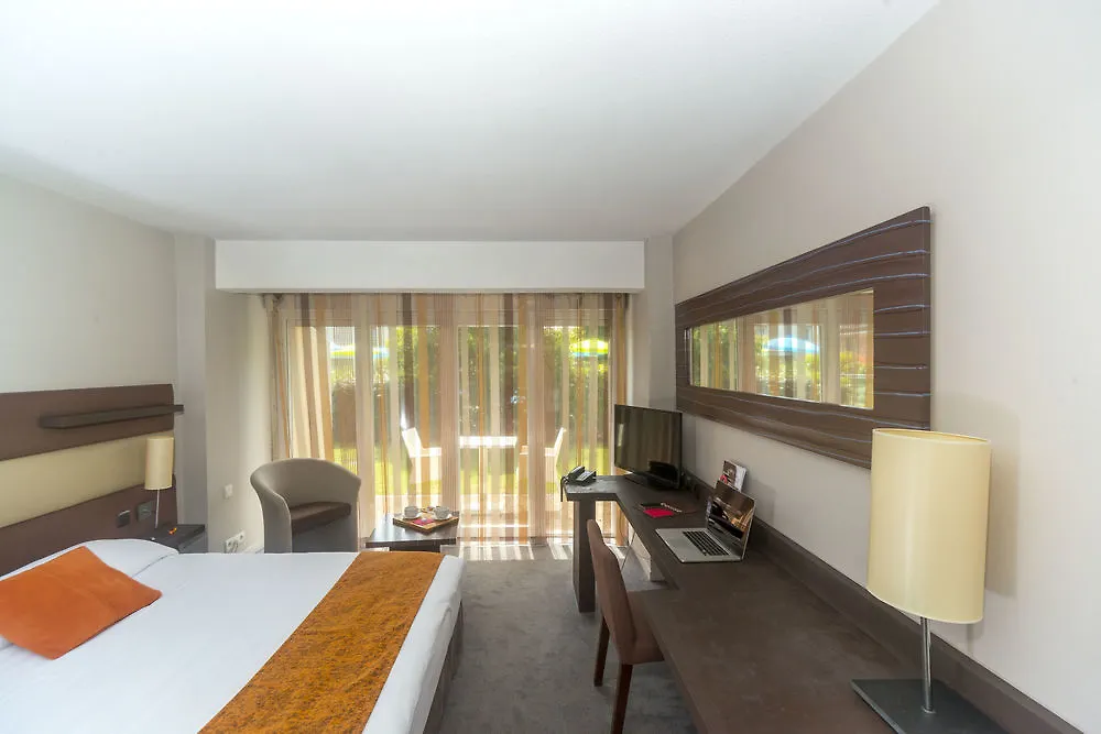 Residence De Diane - Toulouse