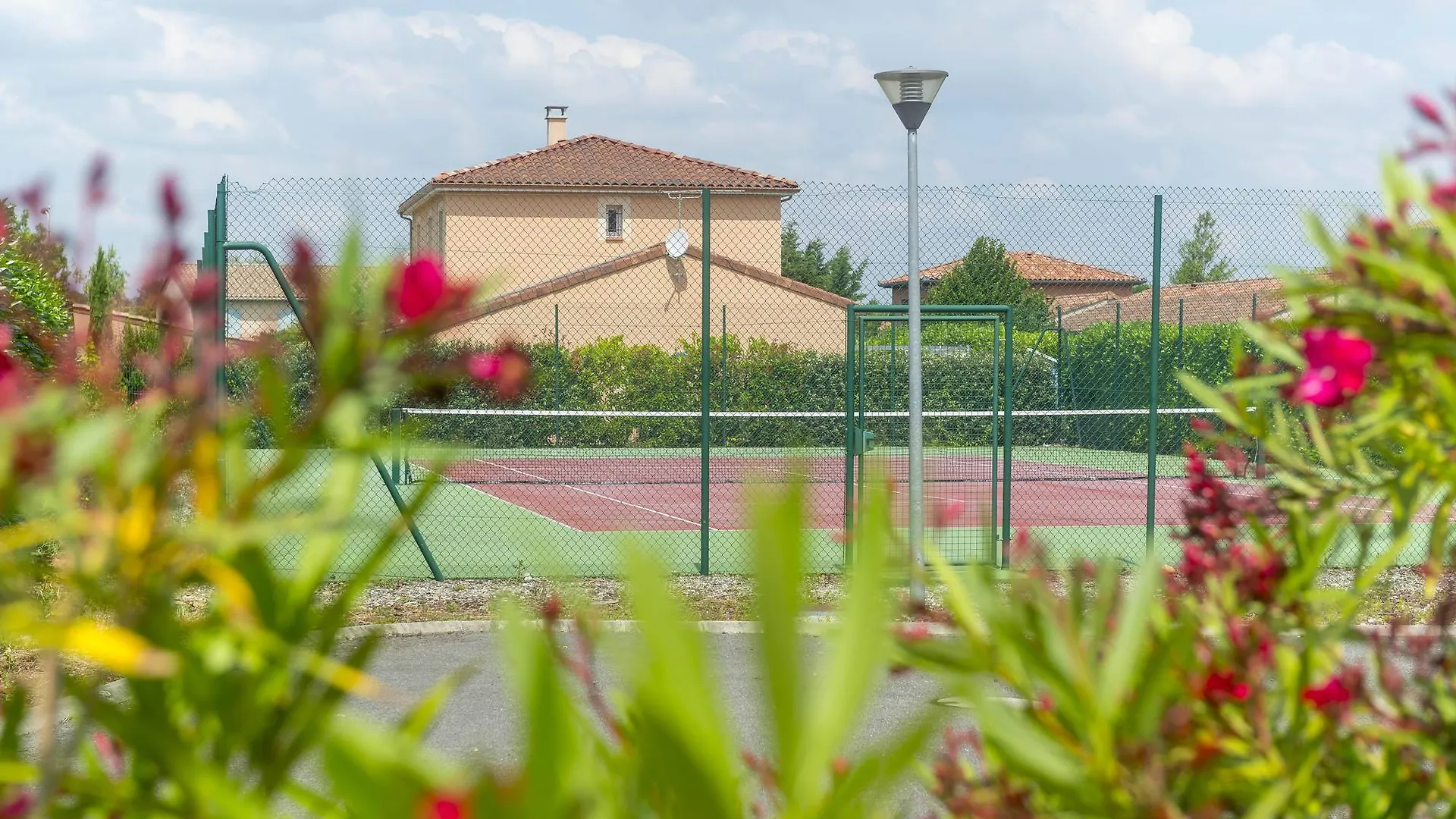 Aparthotel Residence De Diane - Toulouse