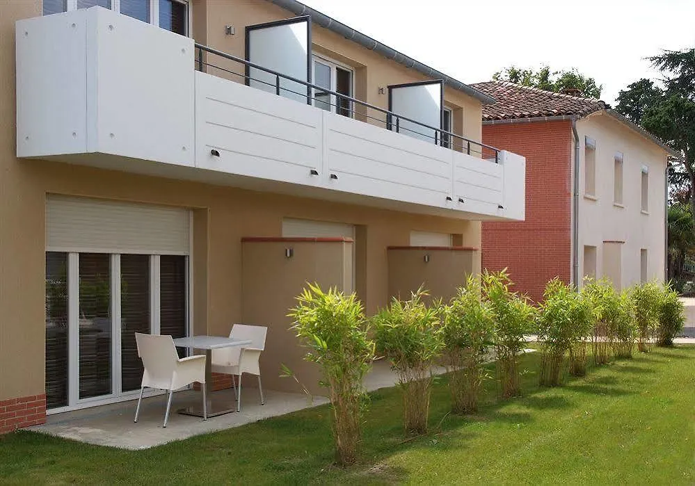 Residence De Diane - Toulouse