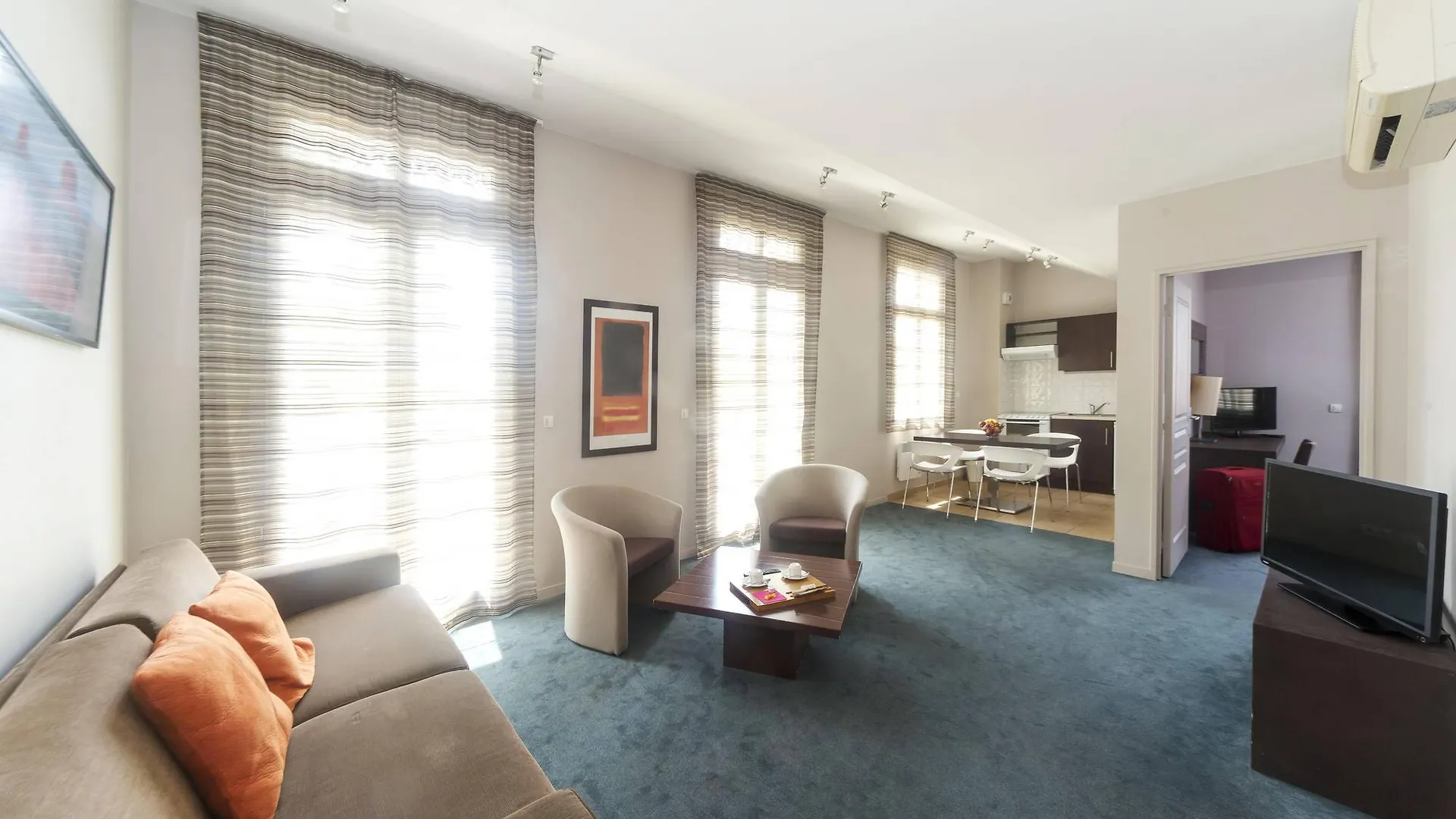 Residence De Diane - Toulouse France