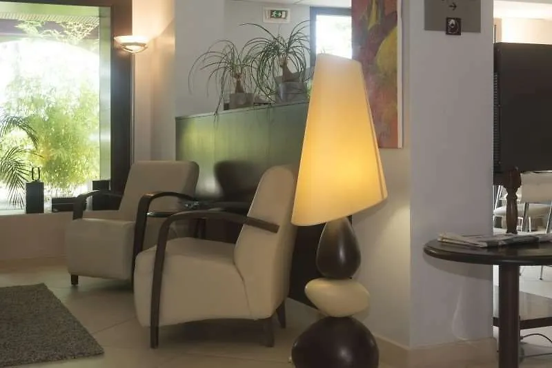Residence De Diane - Toulouse 4*,
