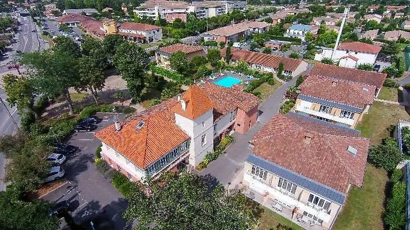 Residence De Diane - Toulouse Aparthotel