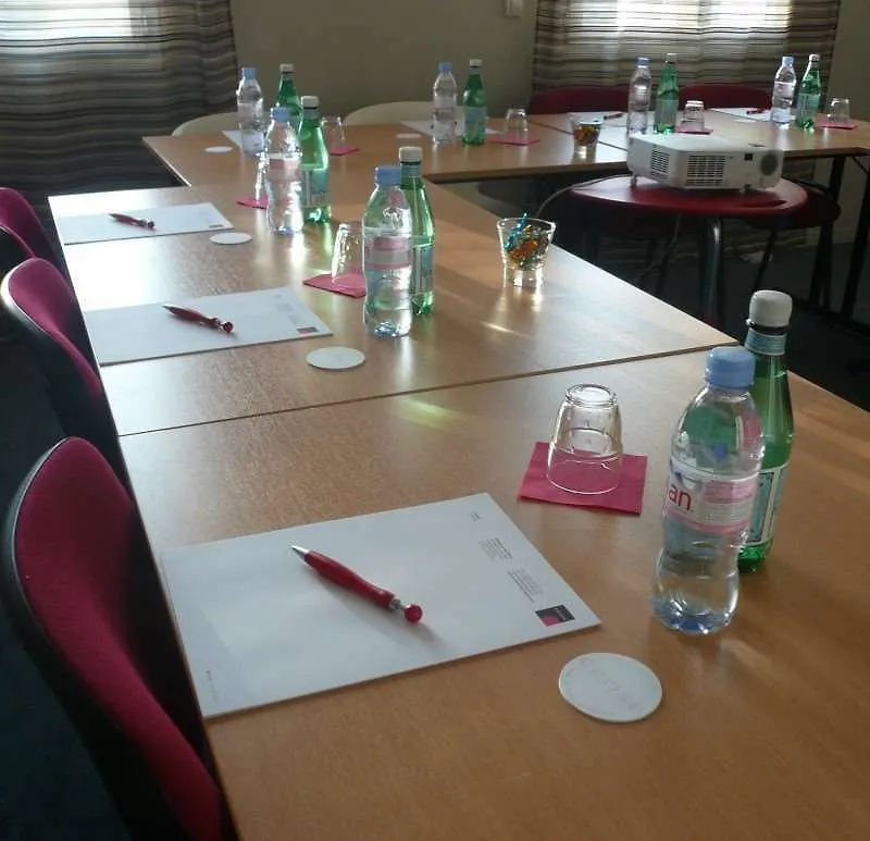 Aparthotel Residence De Diane - Toulouse